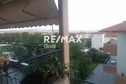 Wohnung Kaufen, , Oraiokastro (Thessaloniki - Stadtorte um das Stadtzentrum),